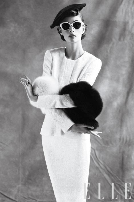 vestido coco chanel 1950s|coco chanel outfits.